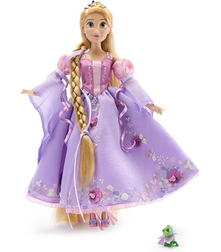 Amazon.co.jp: Mattel ディズニー コレクター ラプンツェル